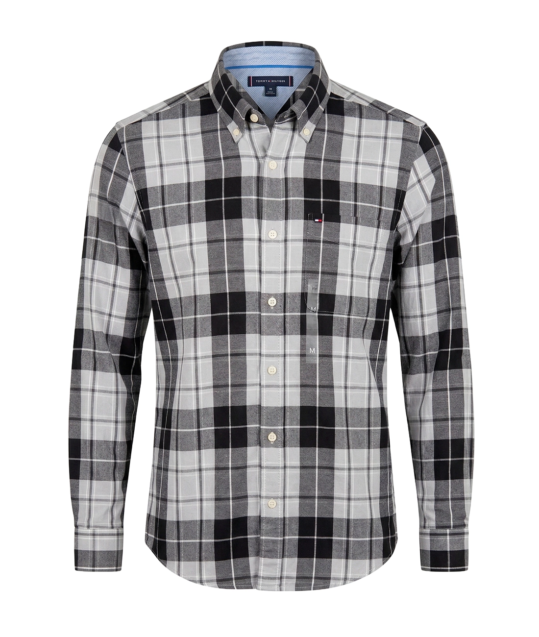 Camisa Tommy Hilfiger Original Talla M