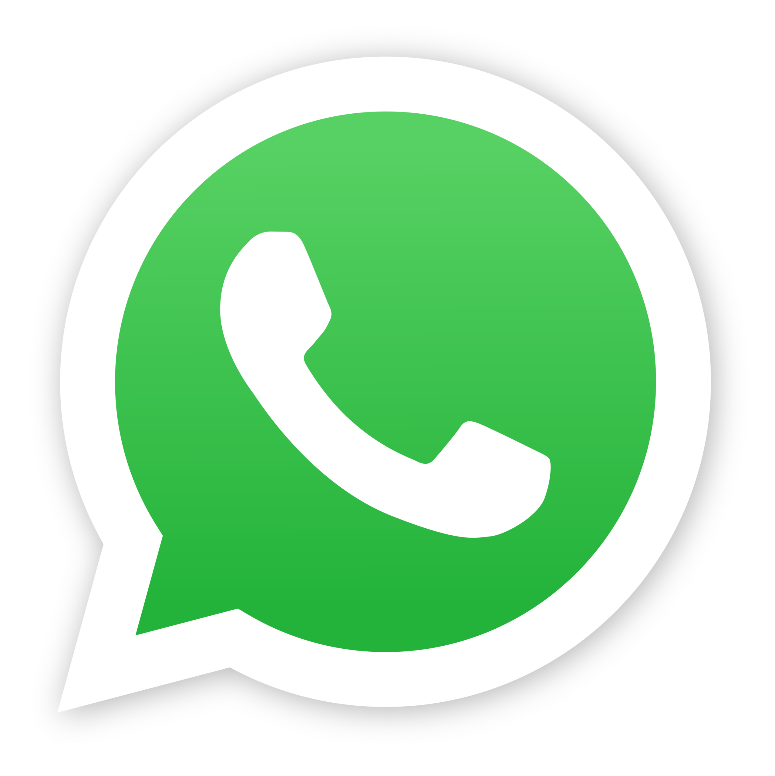 WhatsApp Marlo