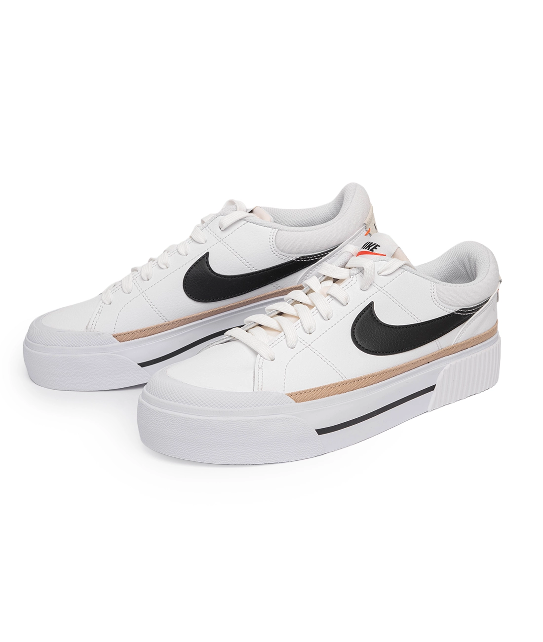 Zapatillas Sneakers Blancas Nikes ORIGINALES - Talla 9.5