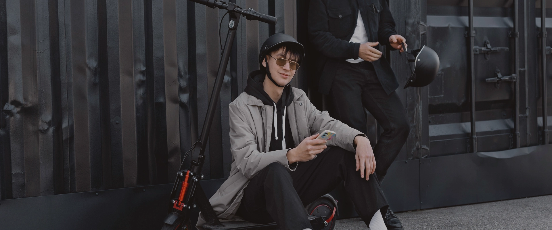 Banner Marlo